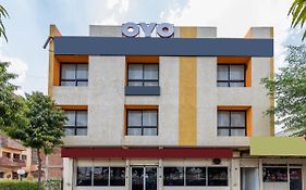 Vyanjan Hotel